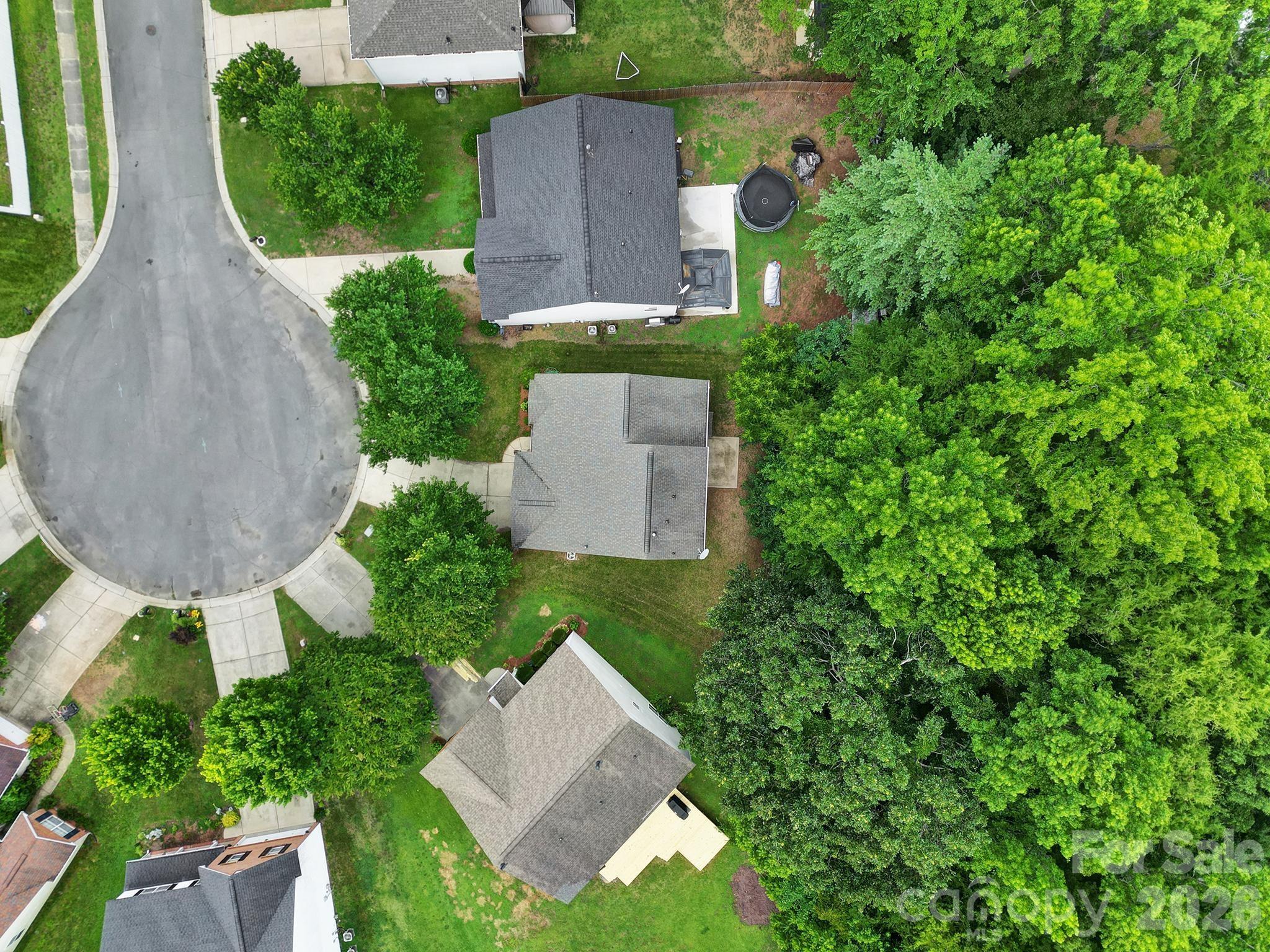 Amber Ridge - Residential