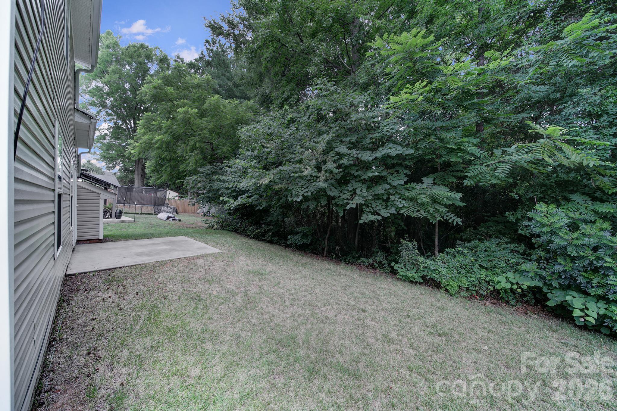 Amber Ridge - Residential