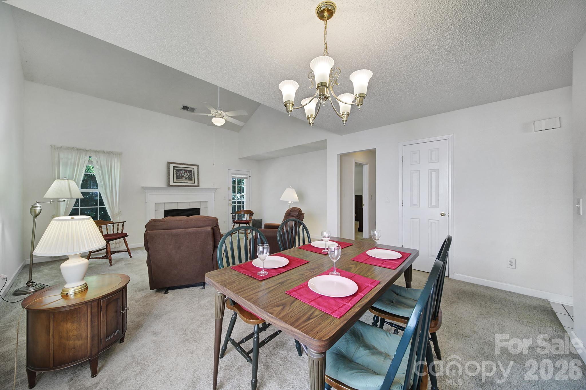 Amber Ridge - Residential