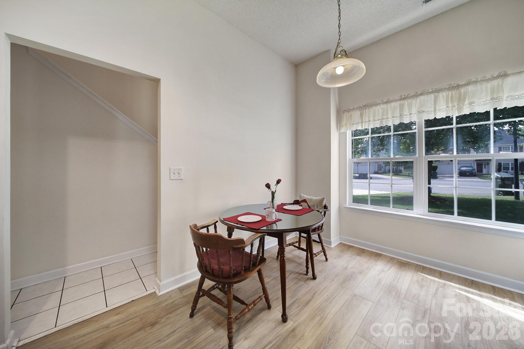 Amber Ridge - Residential