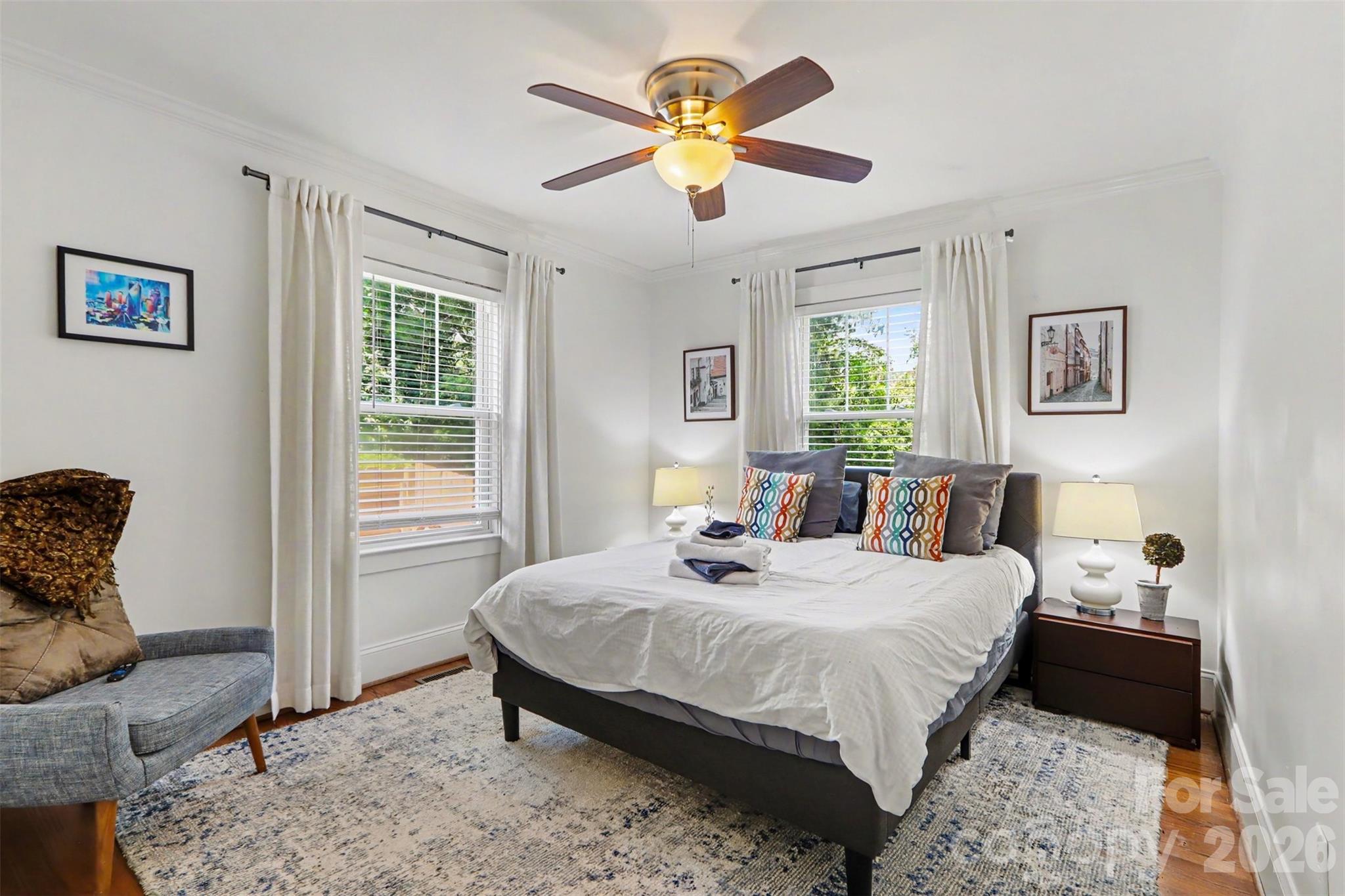 Wilmore - Residential