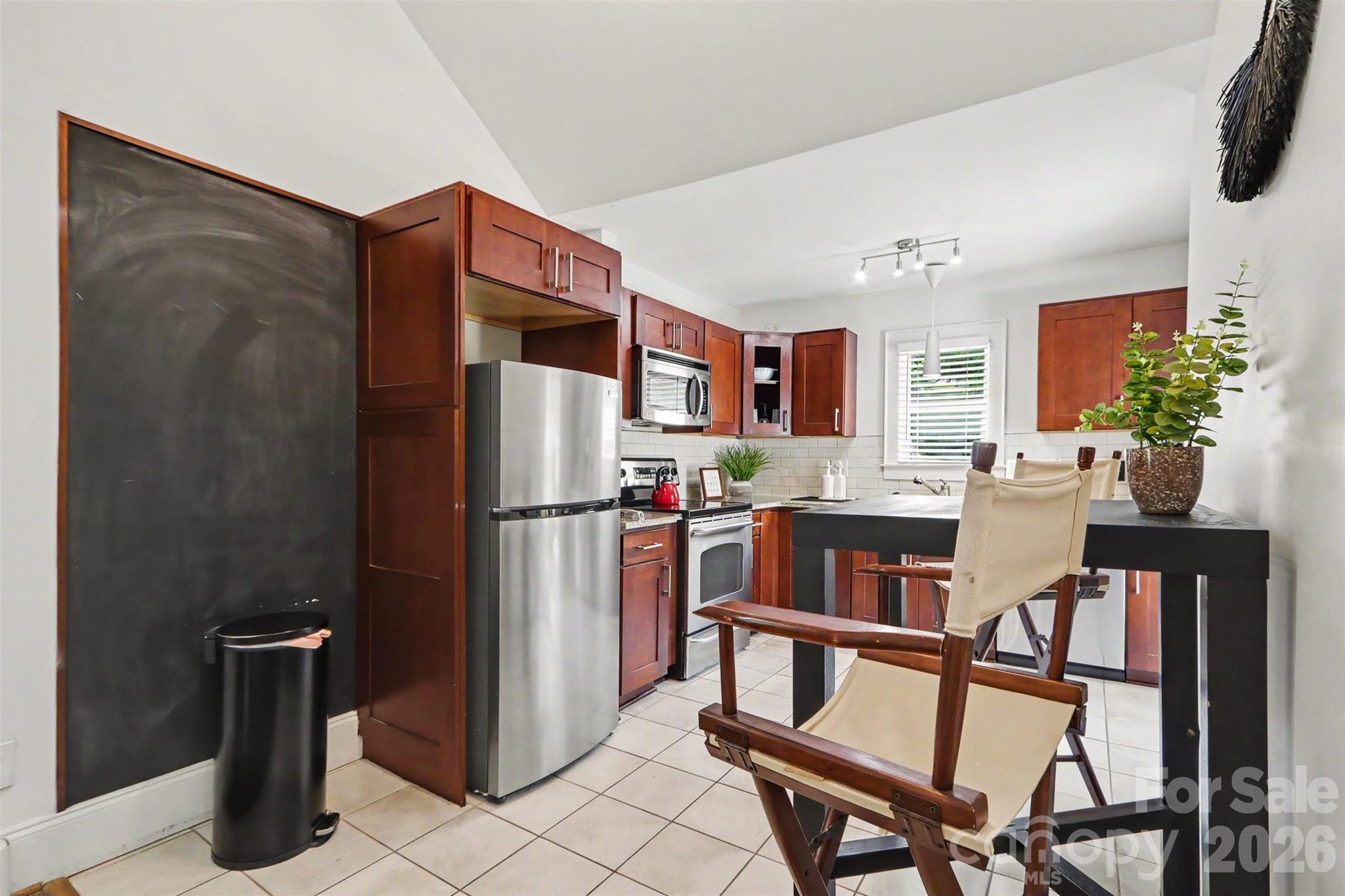 Wilmore - Residential