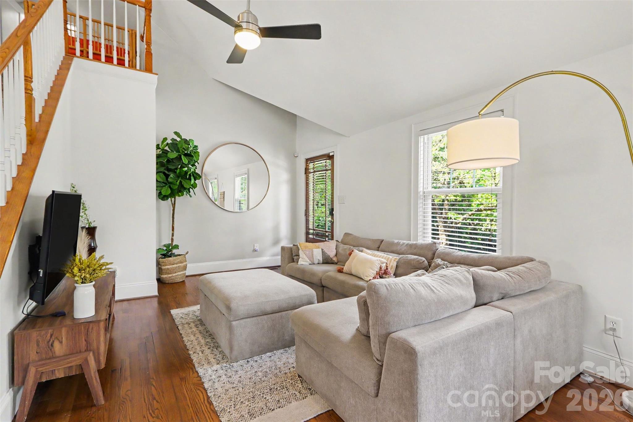 Wilmore - Residential