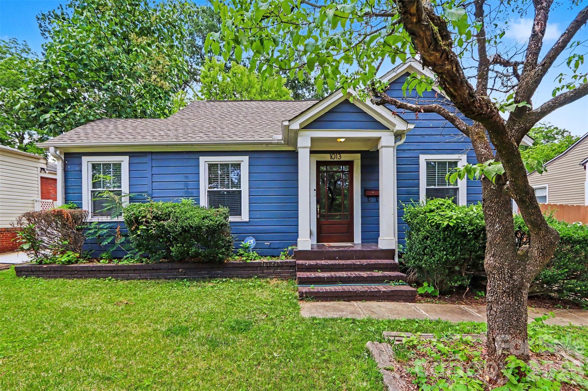 Wilmore - Residential