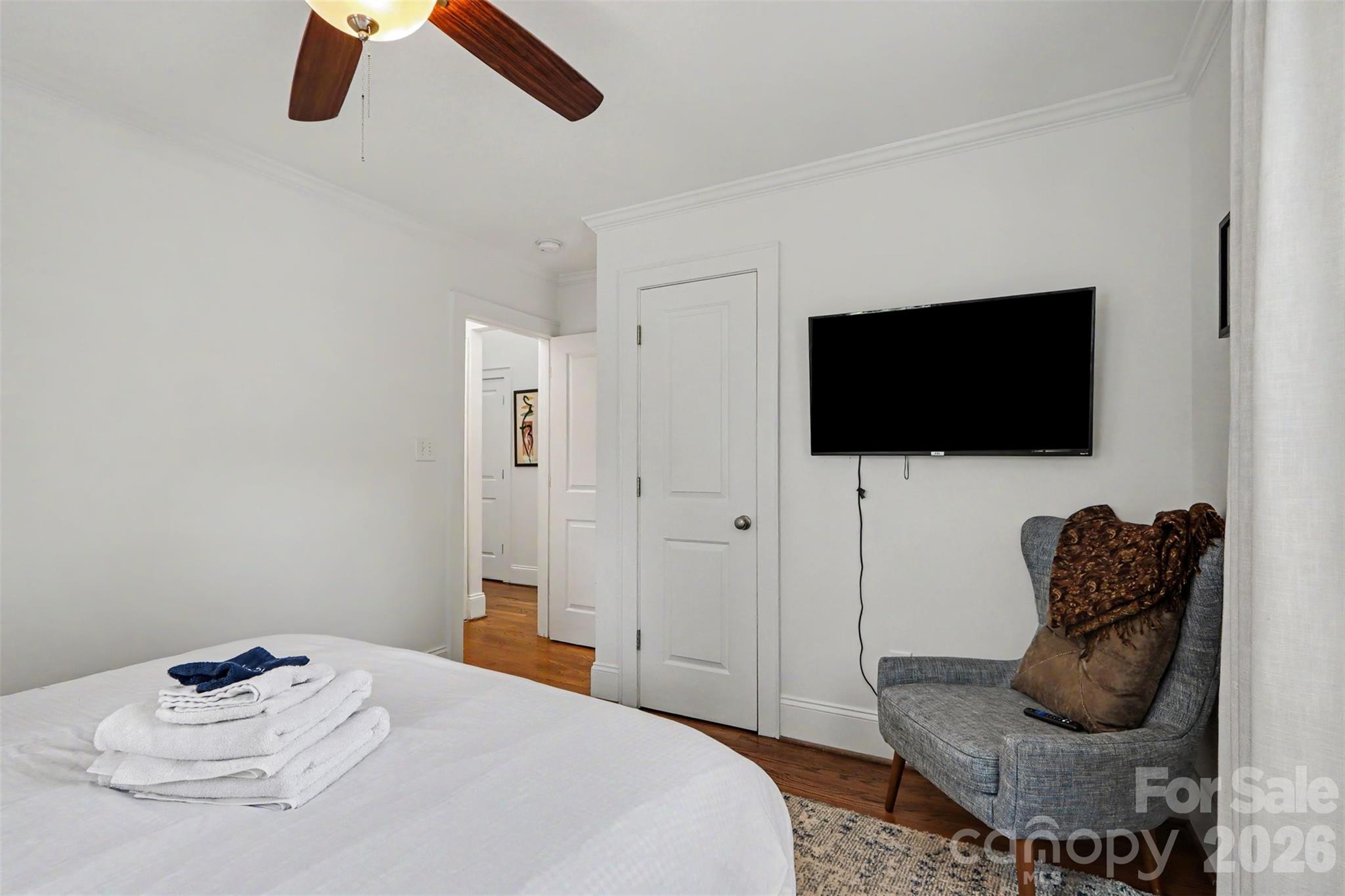 Wilmore - Residential