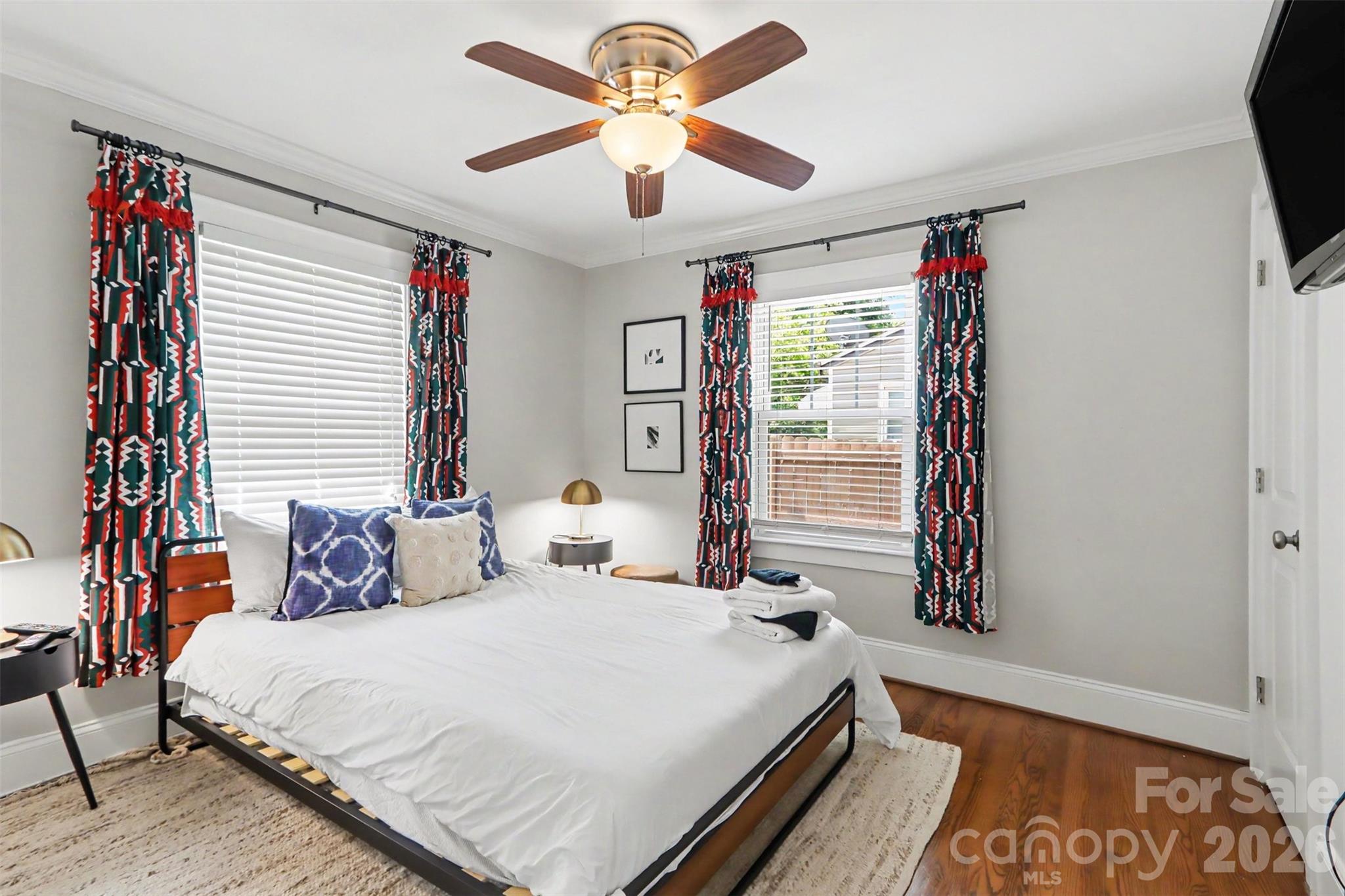 Wilmore - Residential