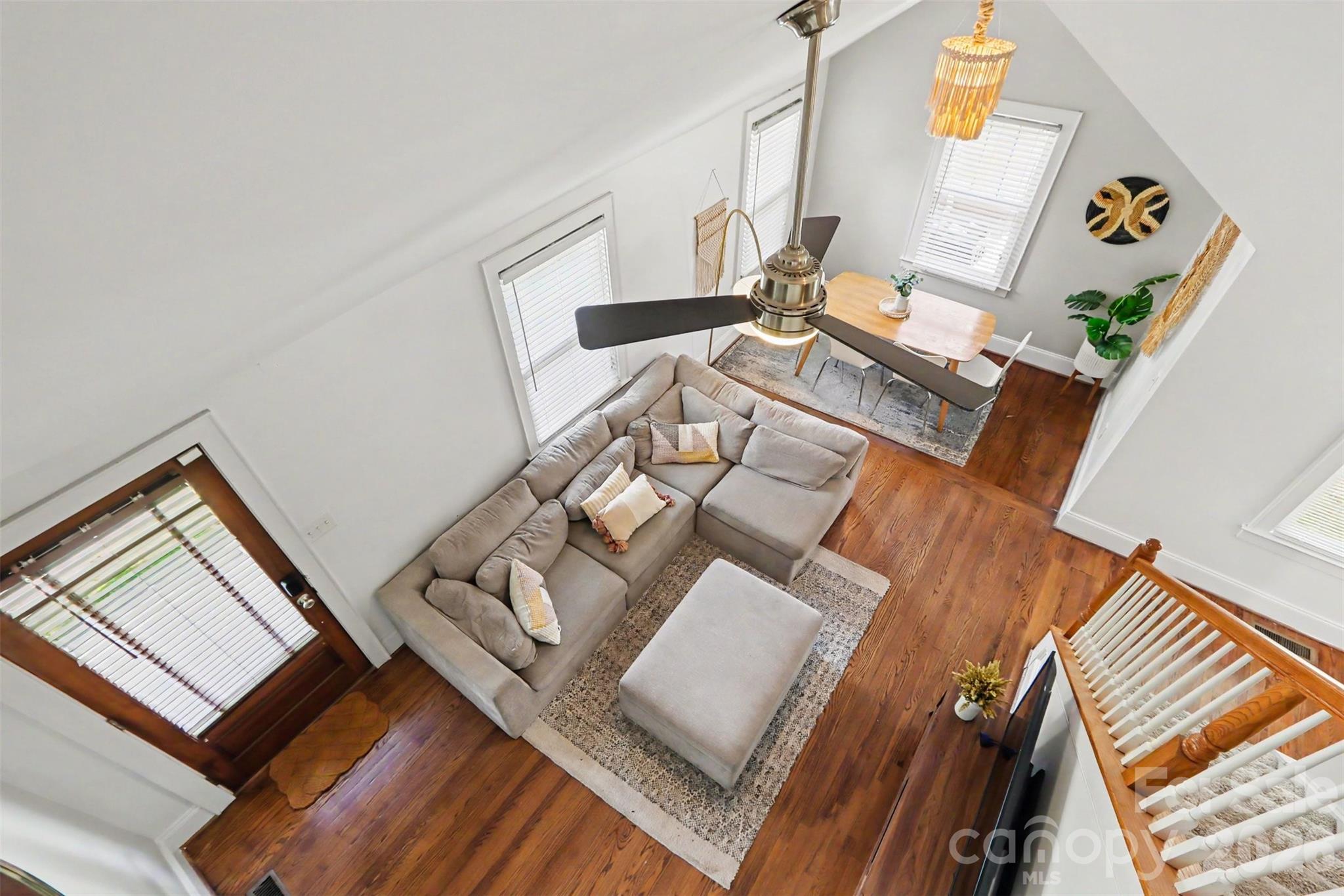 Wilmore - Residential