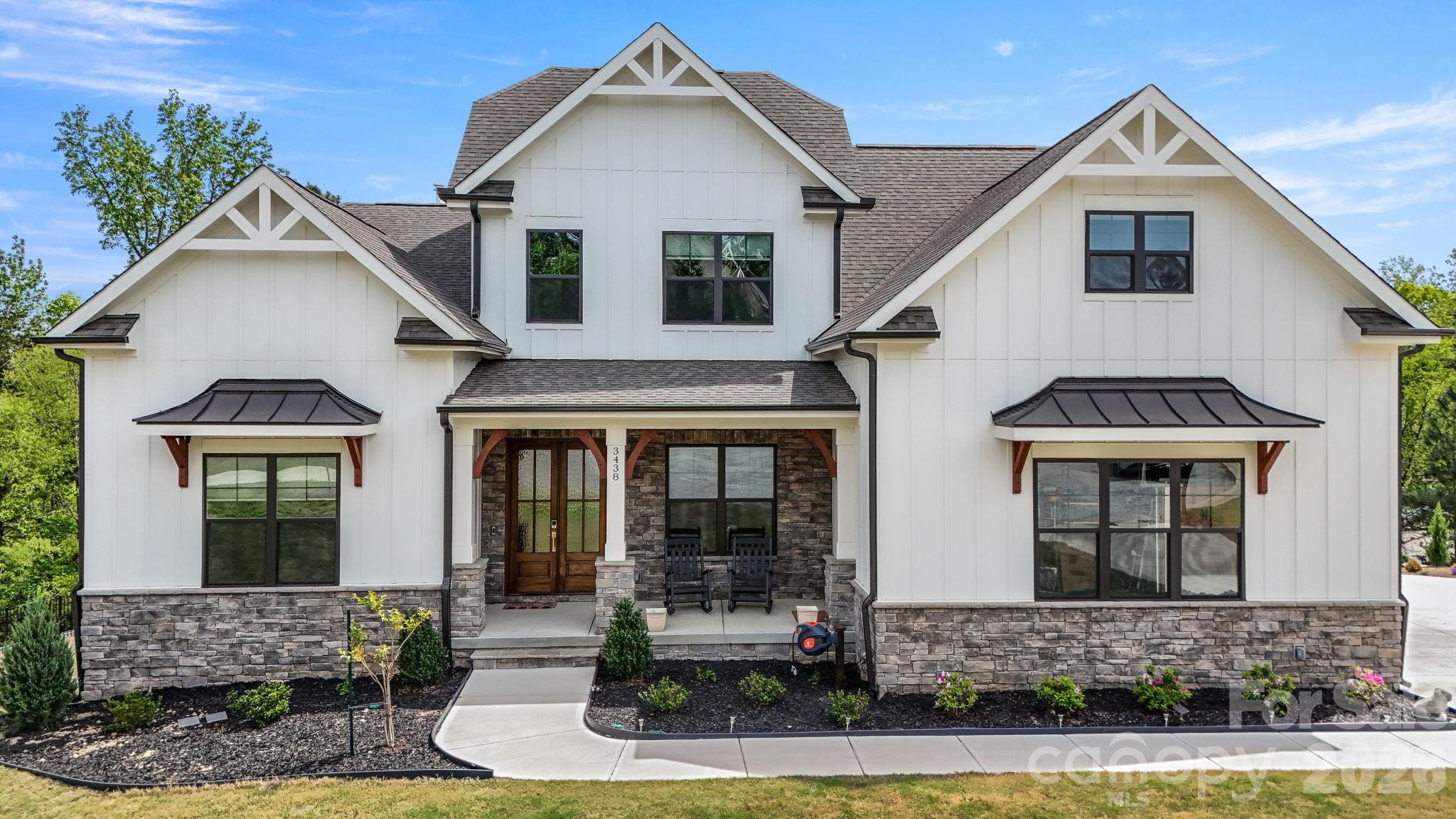 Handsmill on Lake Wylie - Residential