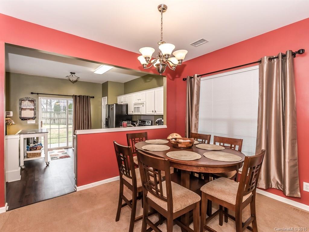 Griers Fork - Residential