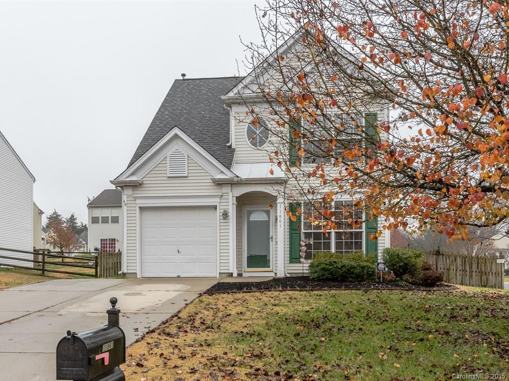 Griers Fork - Residential