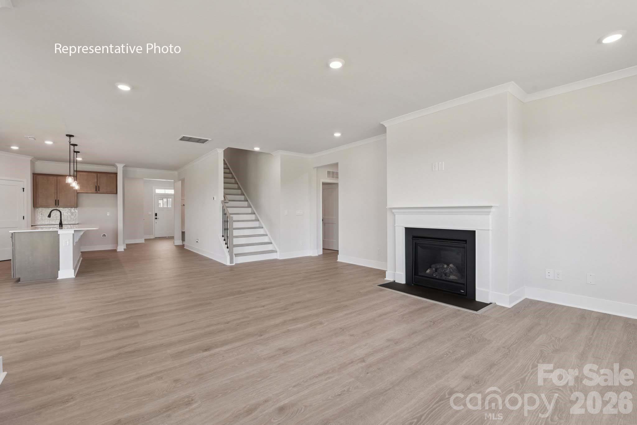 Westport - Residential
