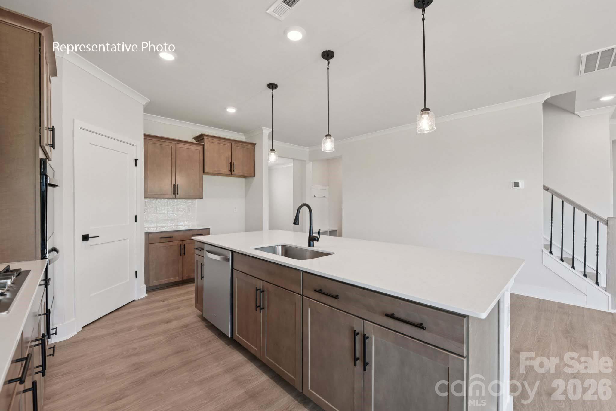 Westport - Residential