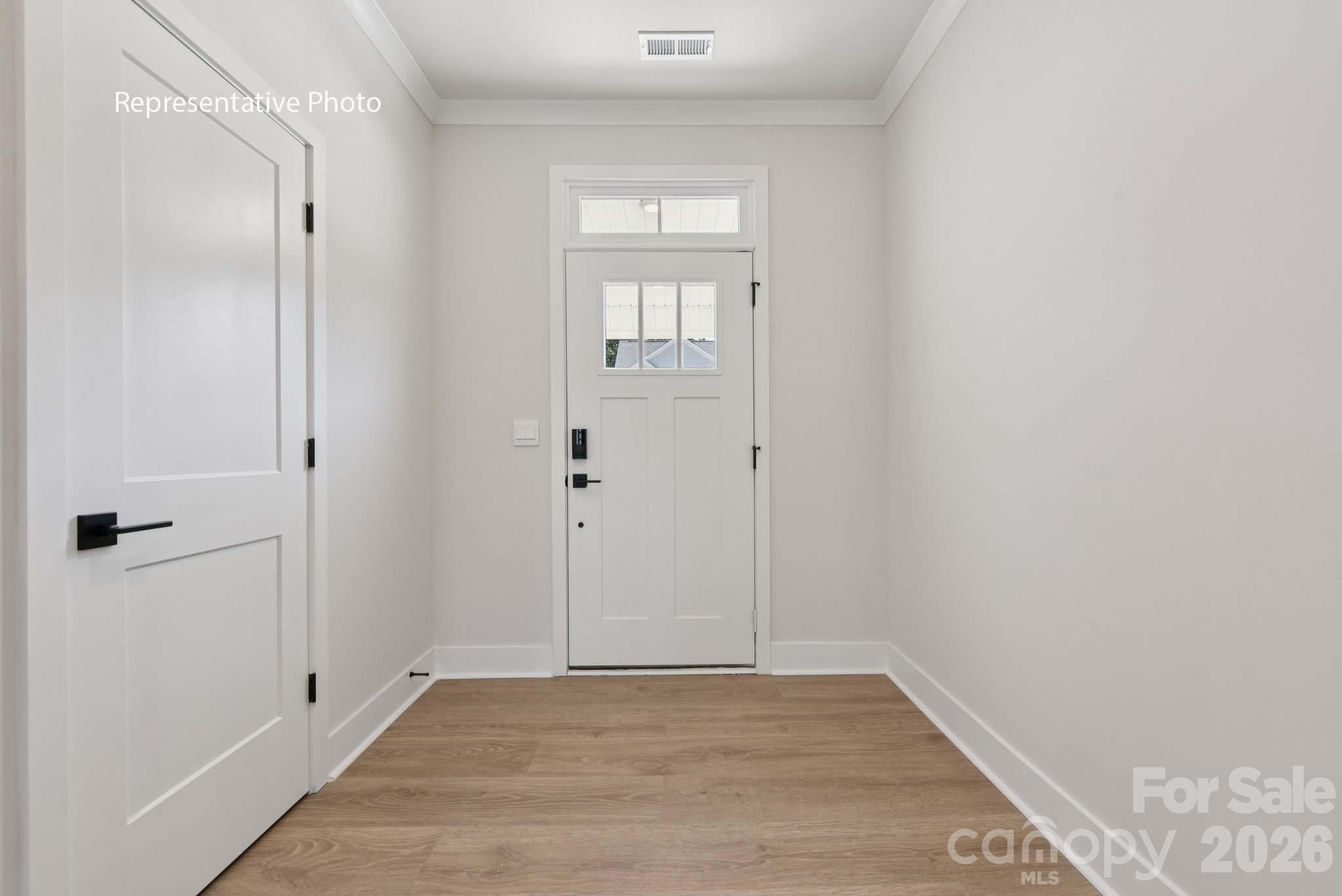 Westport - Residential