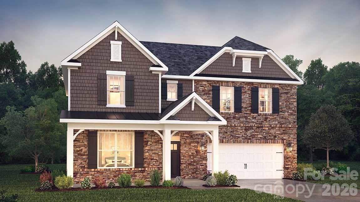 Westport - Residential