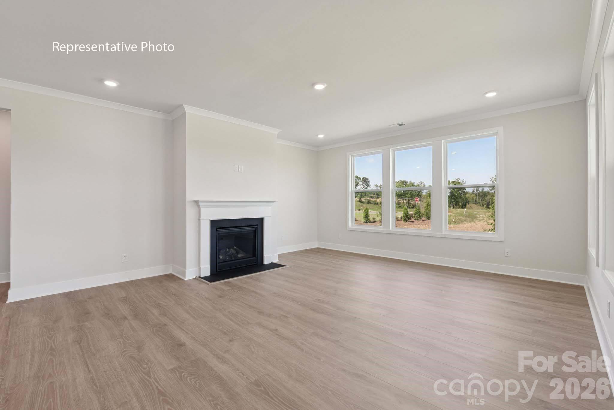 Westport - Residential