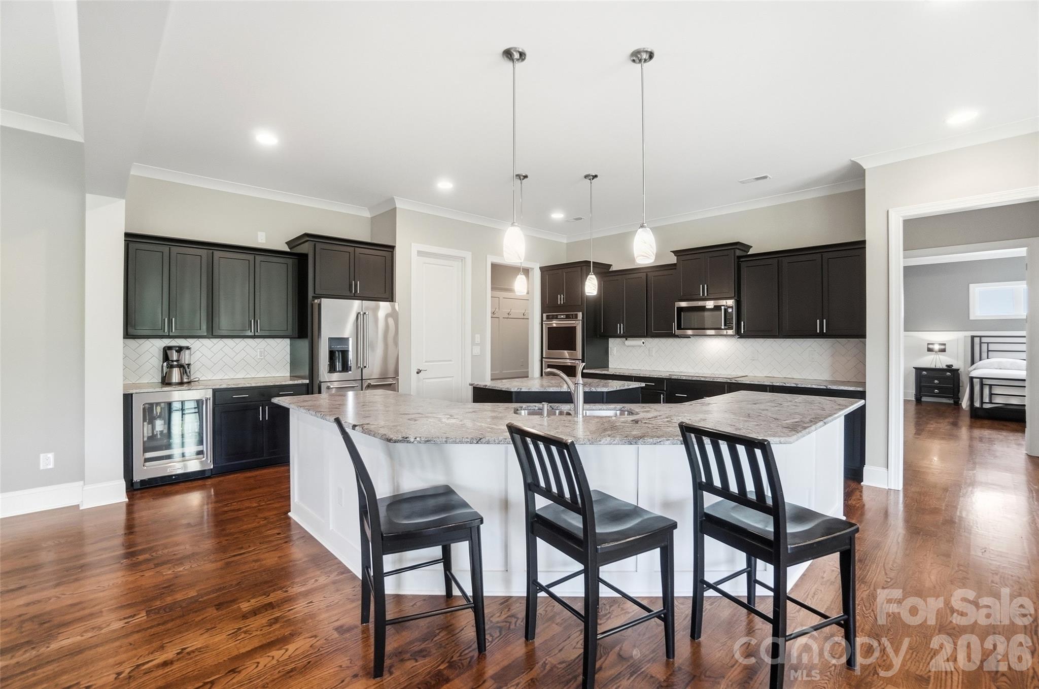 Serenity Point - Residential