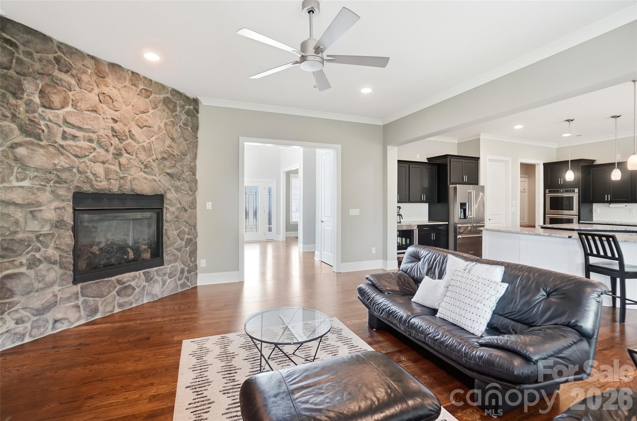 Serenity Point - Residential