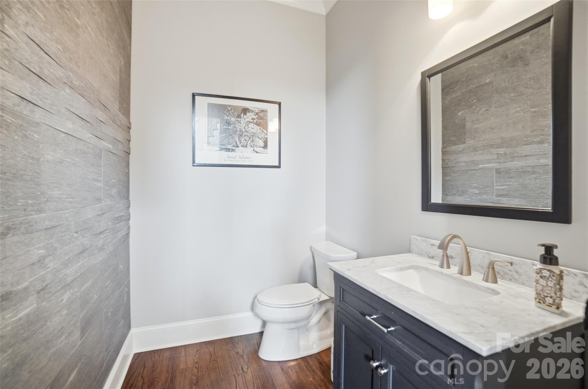 Serenity Point - Residential
