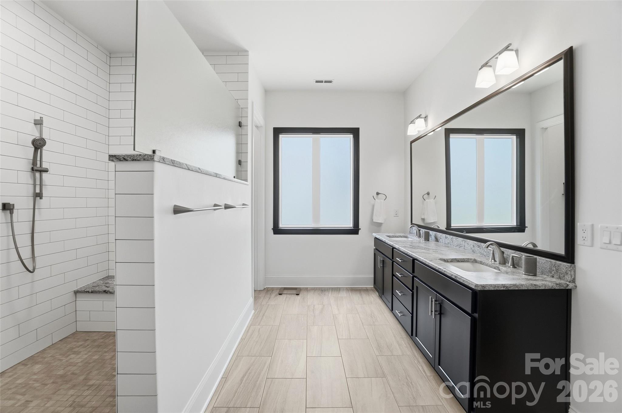 Serenity Point - Residential