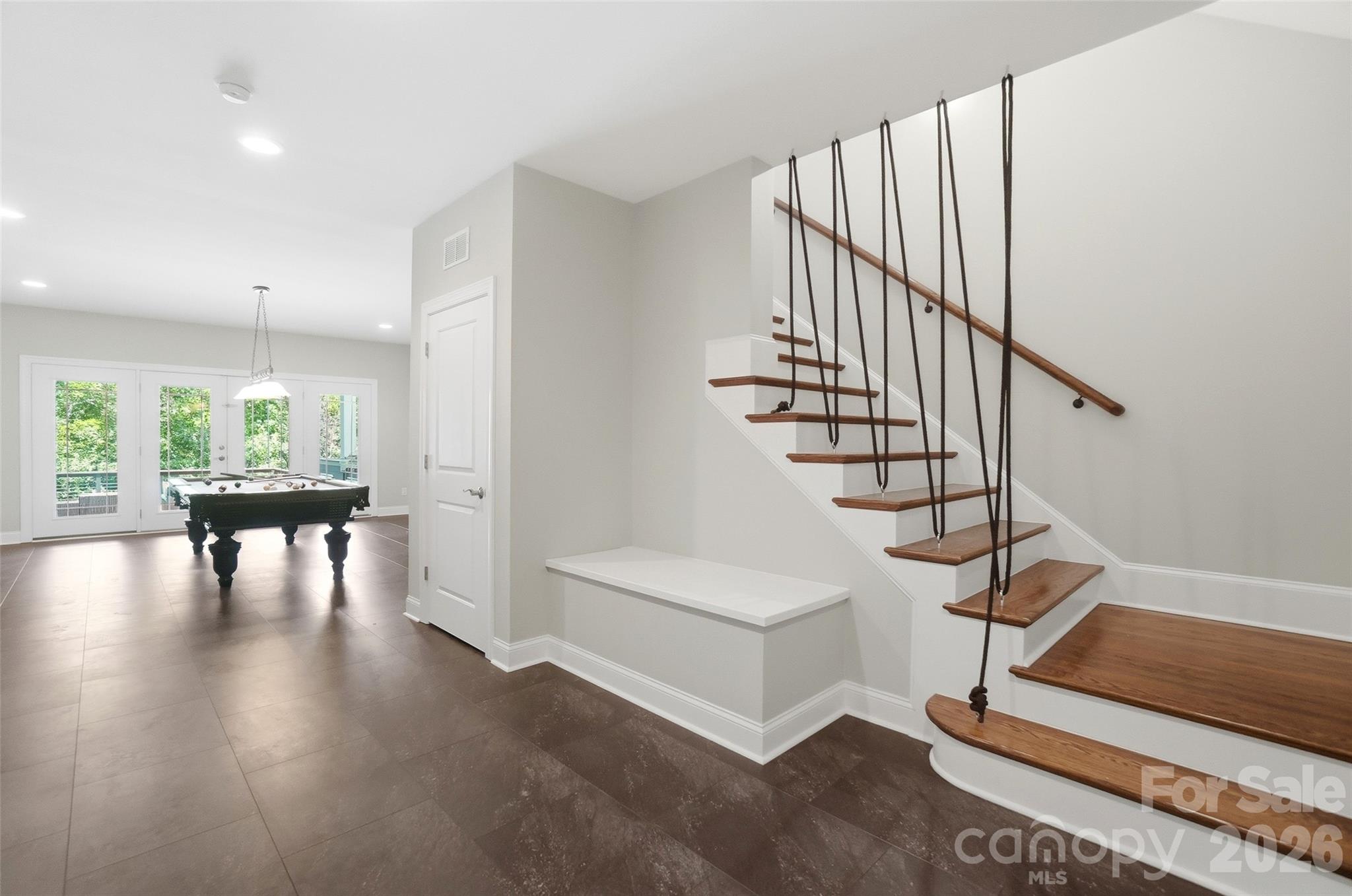 Serenity Point - Residential