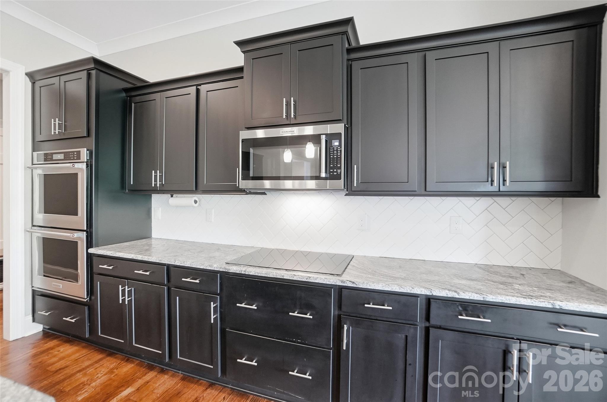 Serenity Point - Residential