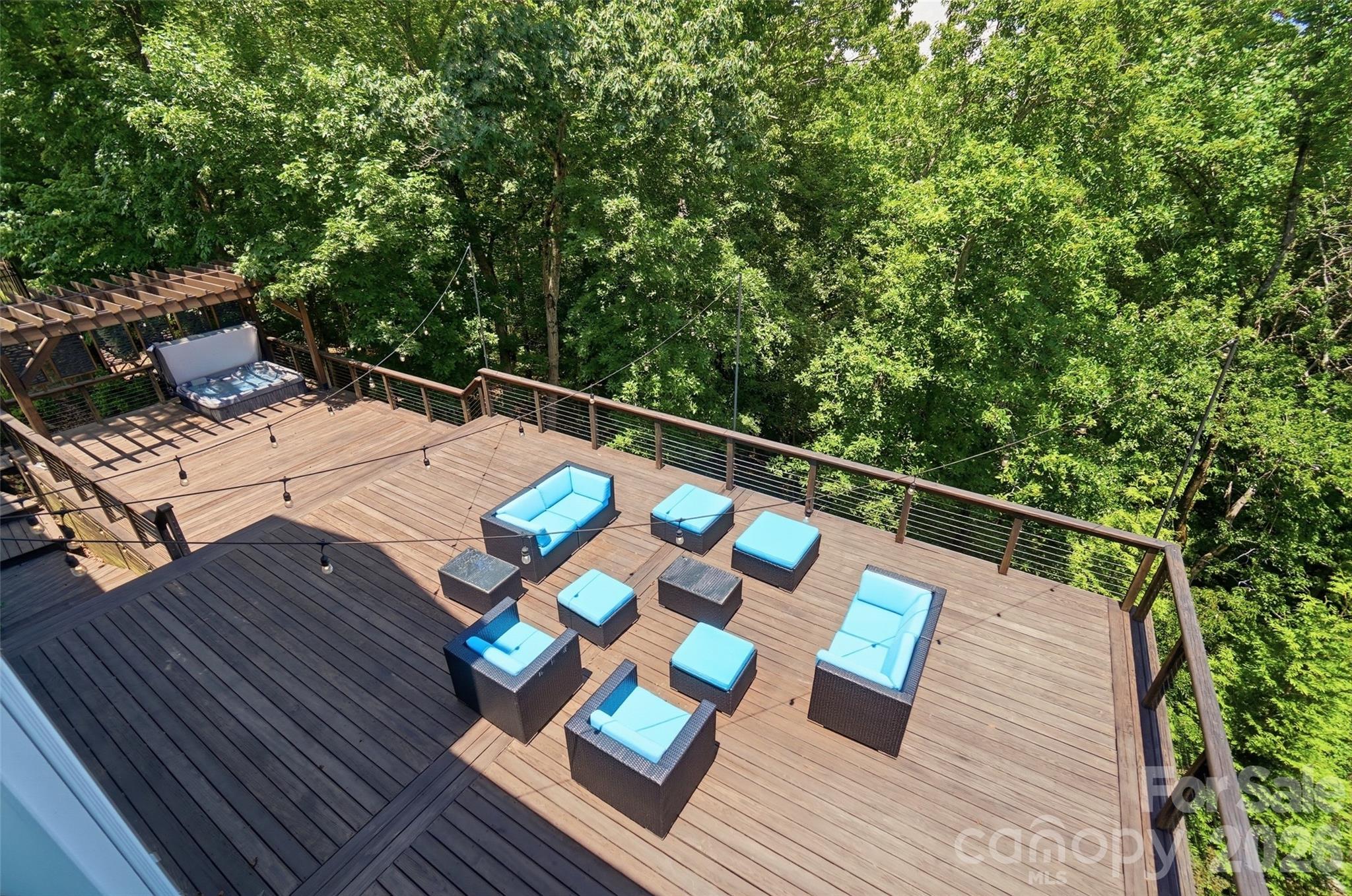 Serenity Point - Residential