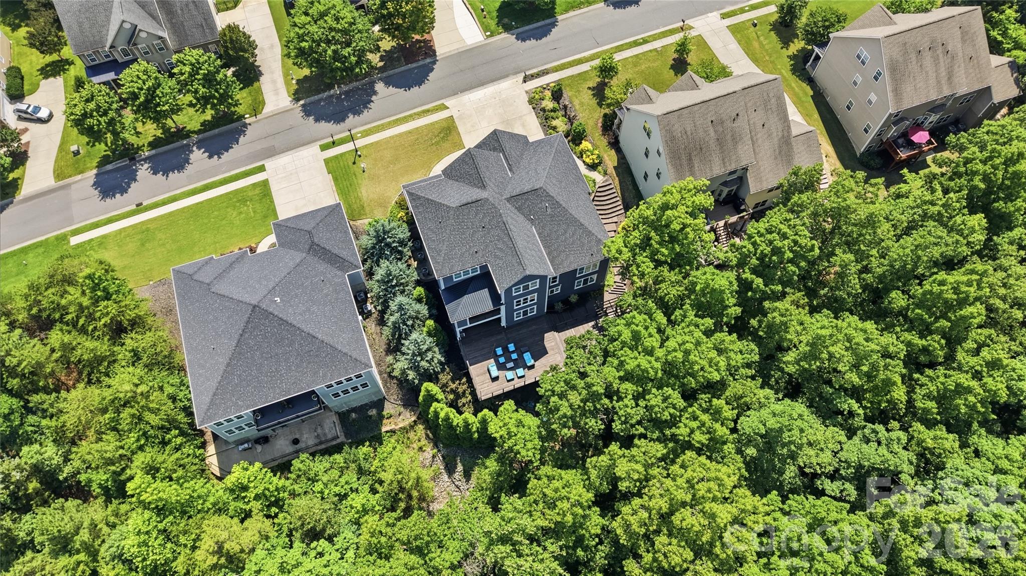 Serenity Point - Residential