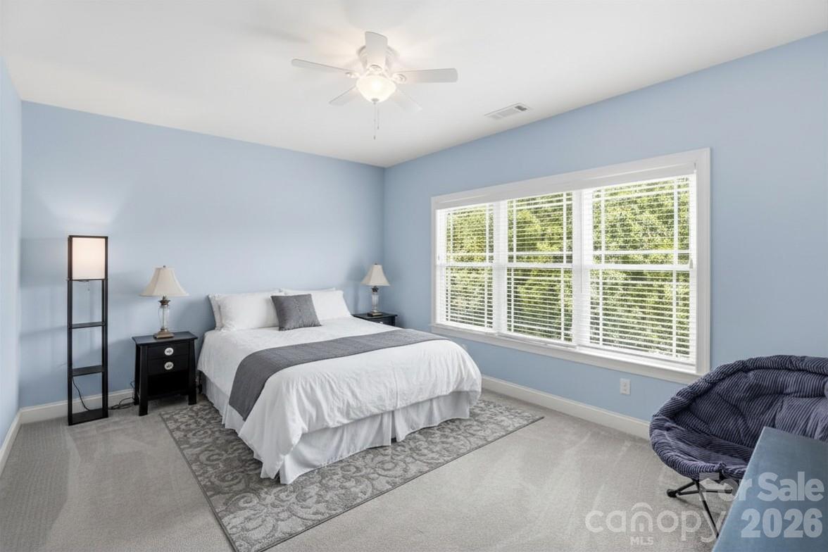 Serenity Point - Residential
