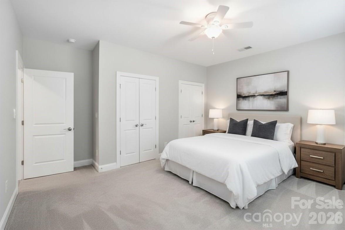 Serenity Point - Residential