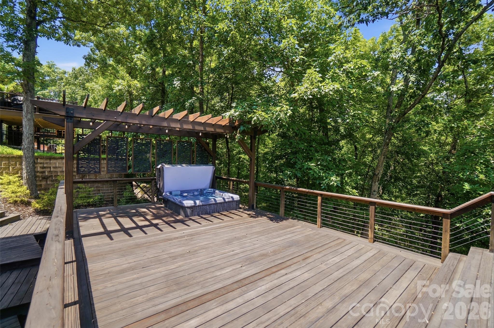 Serenity Point - Residential