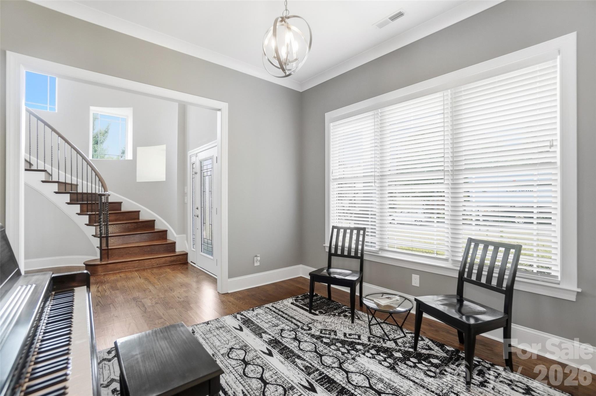 Serenity Point - Residential