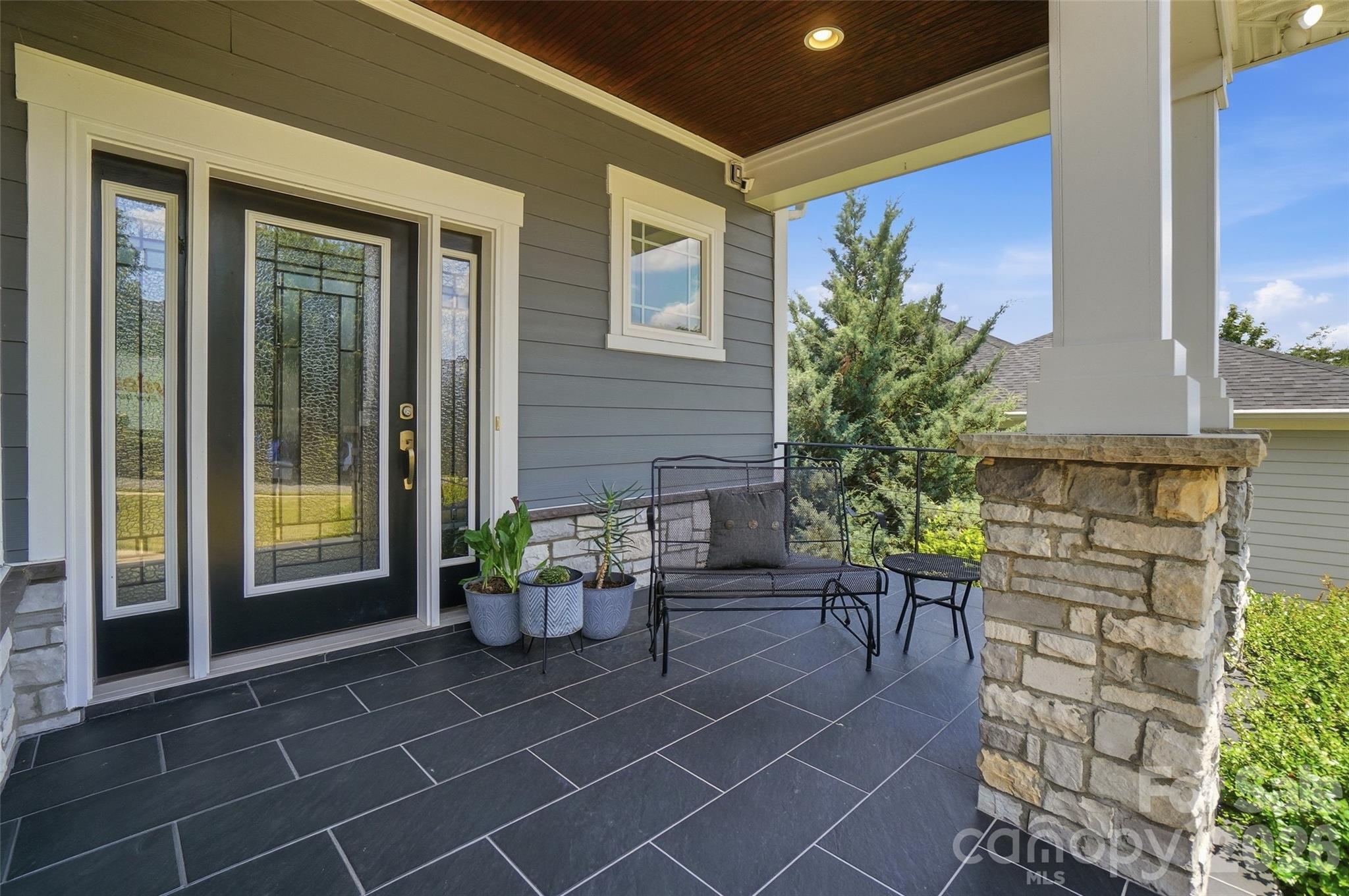 Serenity Point - Residential