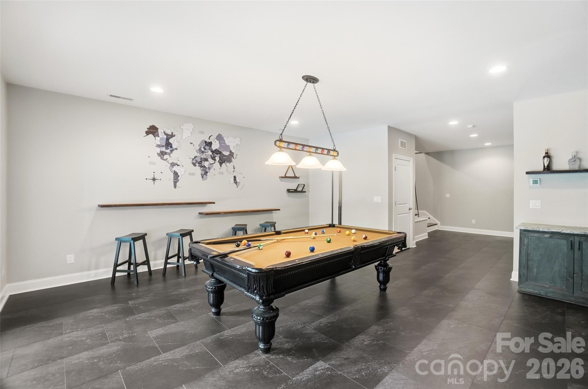 Serenity Point - Residential