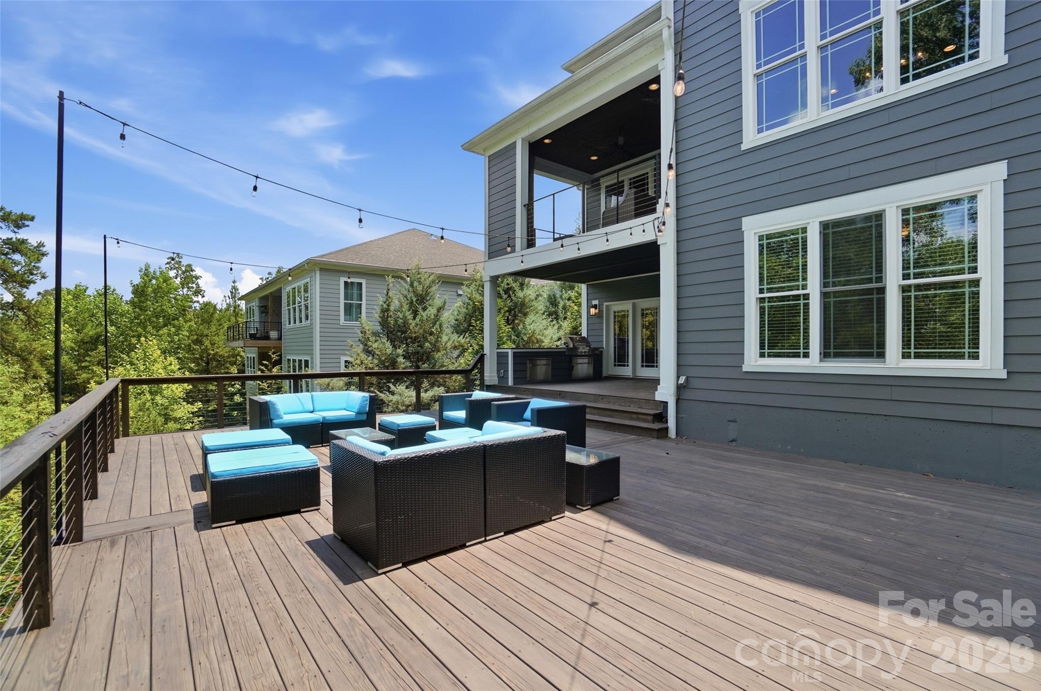 Serenity Point - Residential