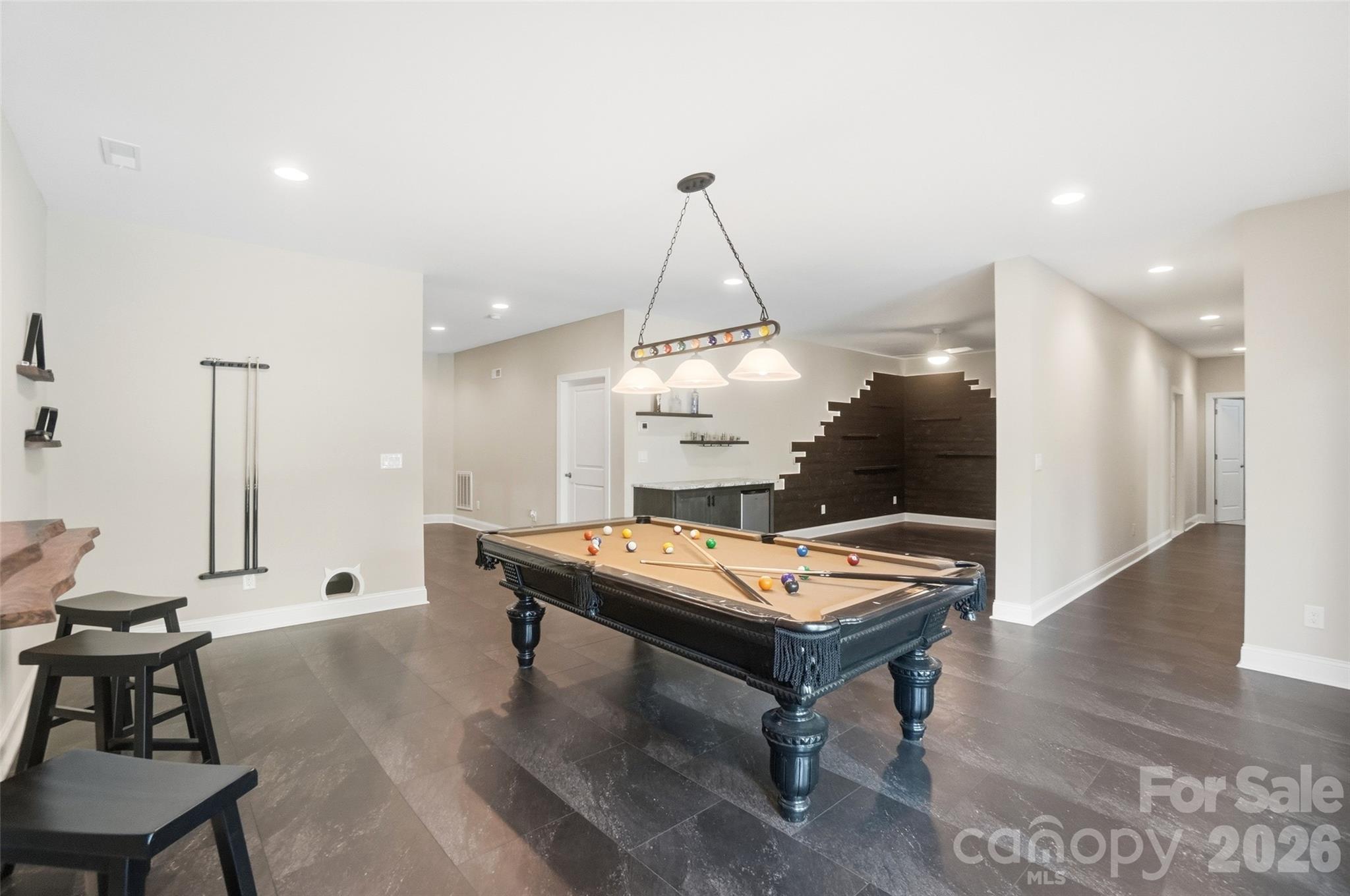 Serenity Point - Residential