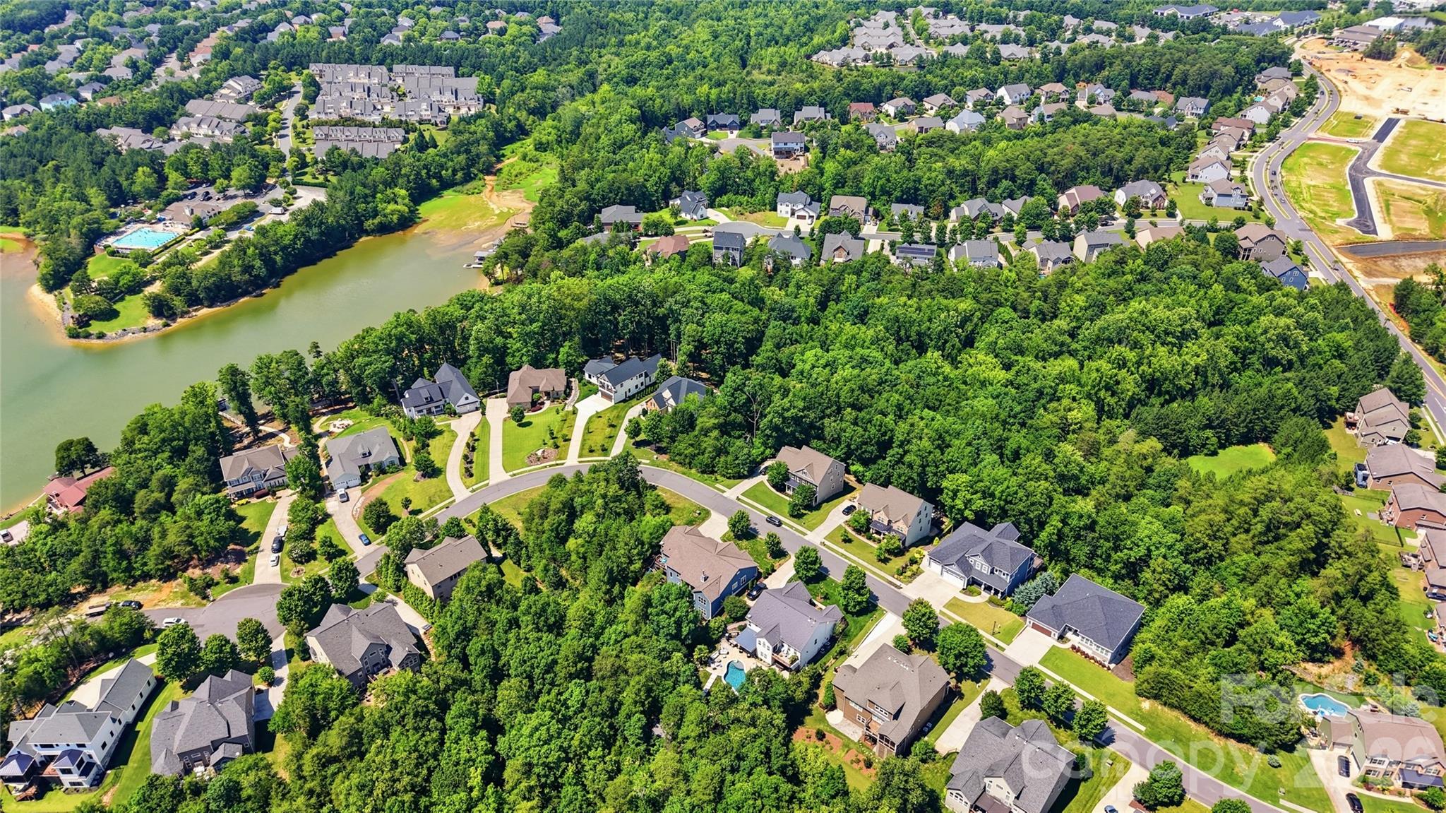 Serenity Point - Residential