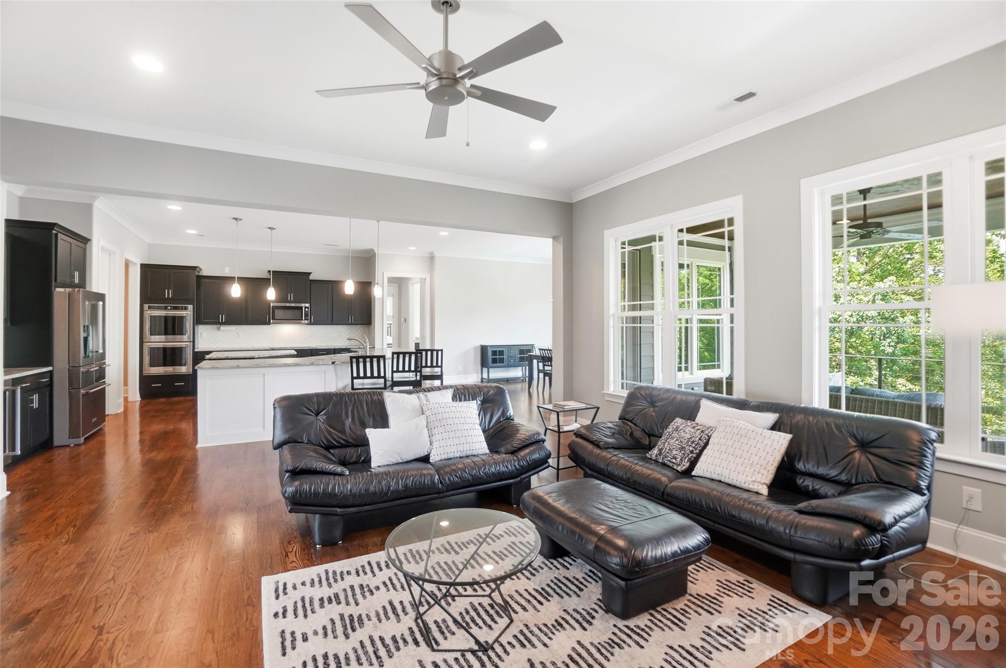 Serenity Point - Residential