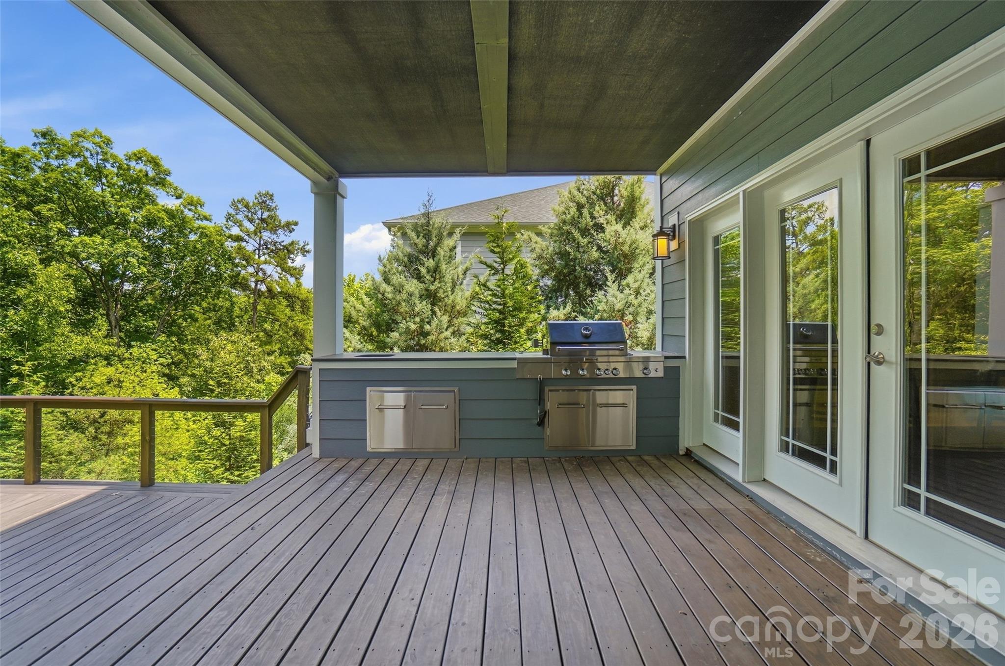 Serenity Point - Residential