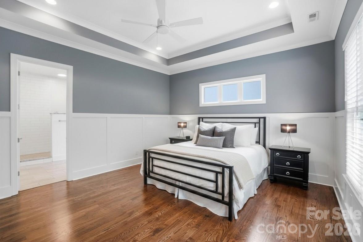 Serenity Point - Residential
