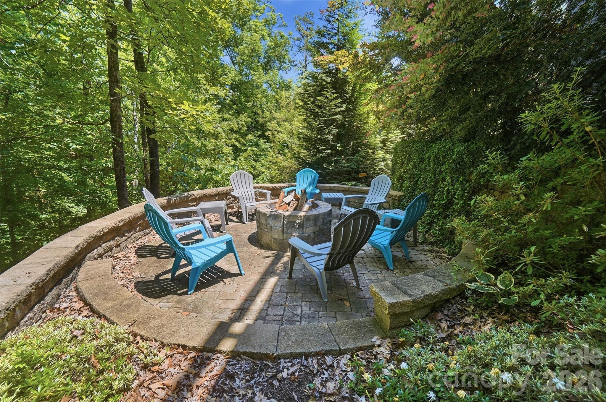 Serenity Point - Residential