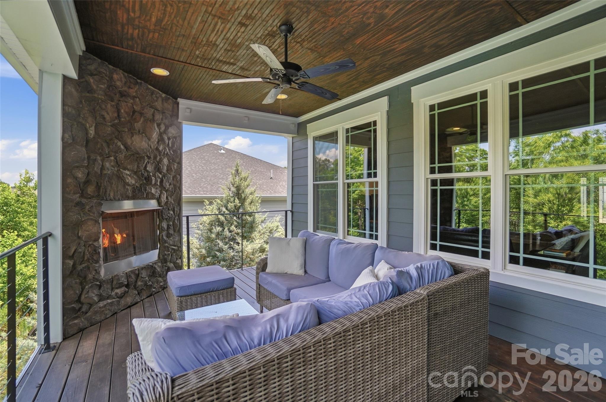 Serenity Point - Residential
