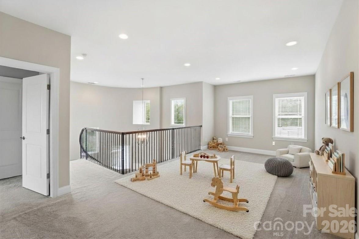 Serenity Point - Residential