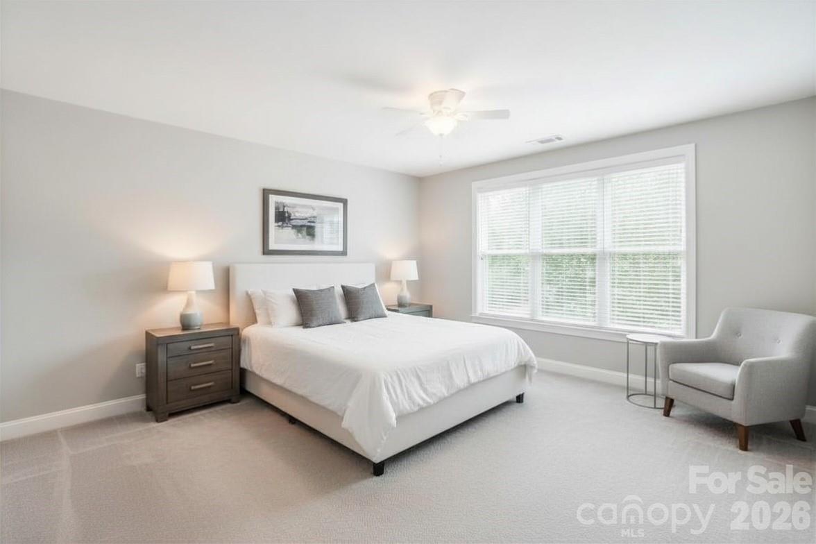Serenity Point - Residential