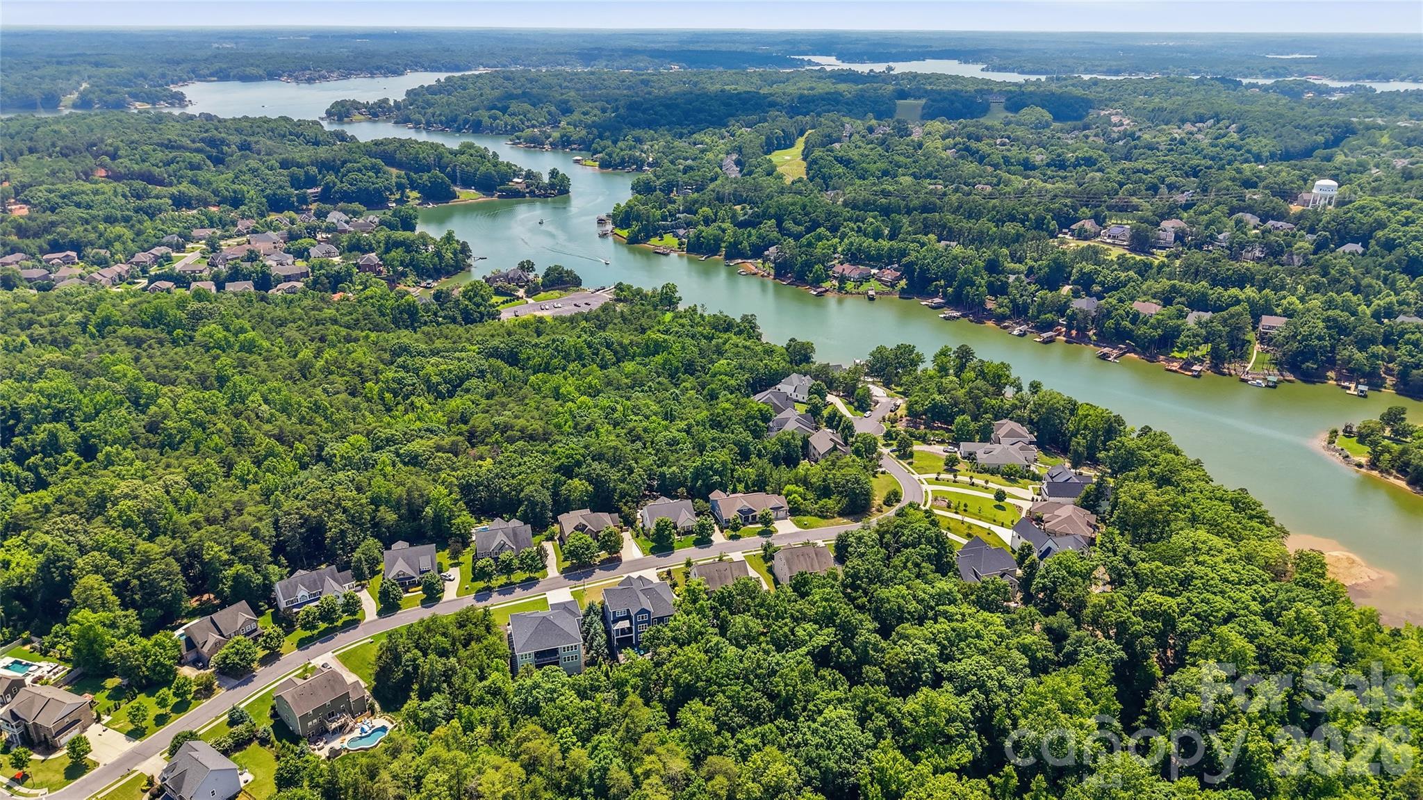 Serenity Point - Residential