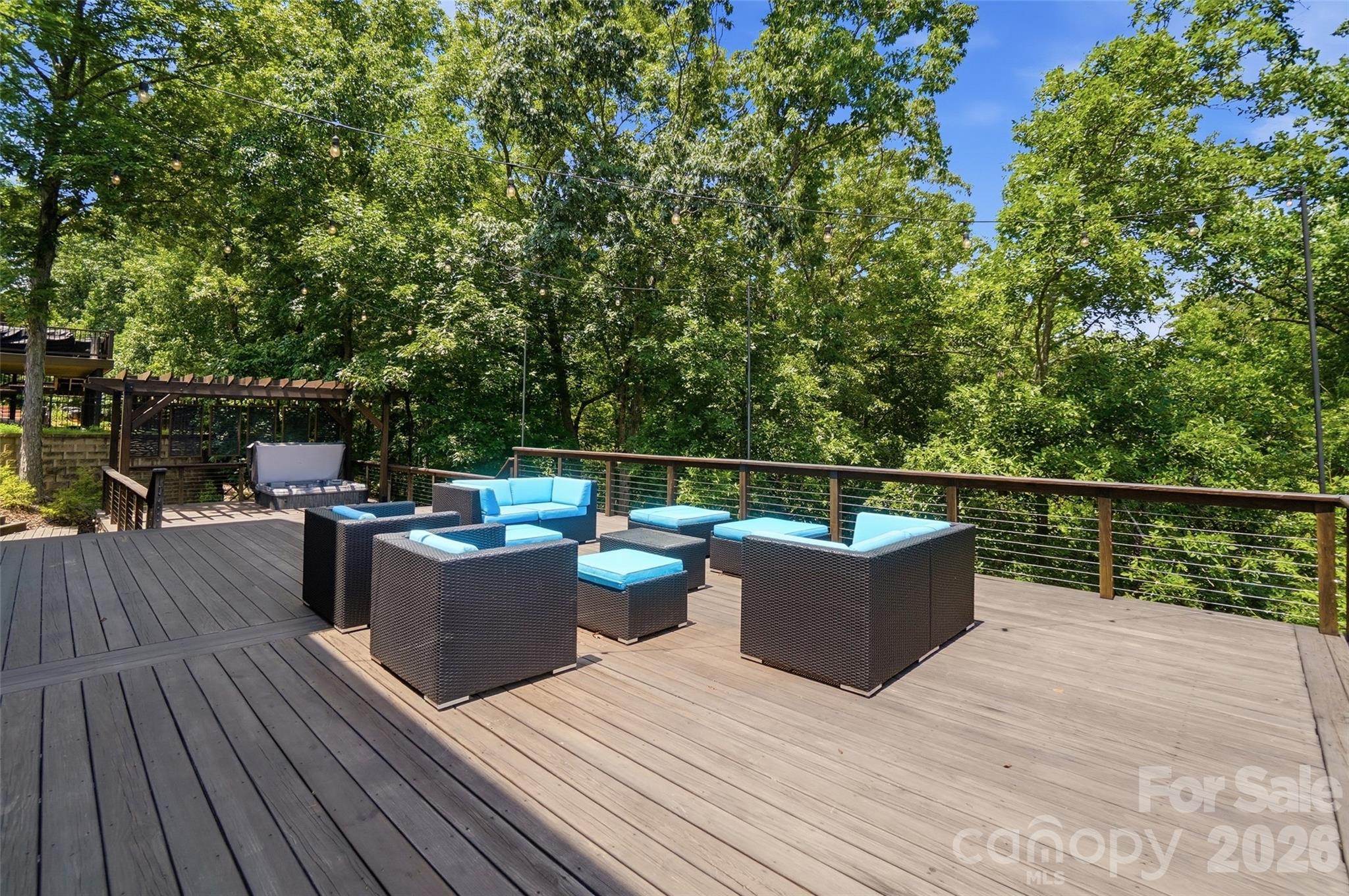 Serenity Point - Residential