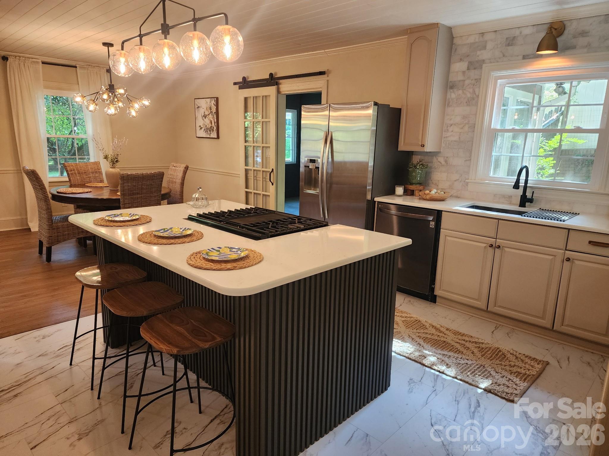 Oakdale - Residential
