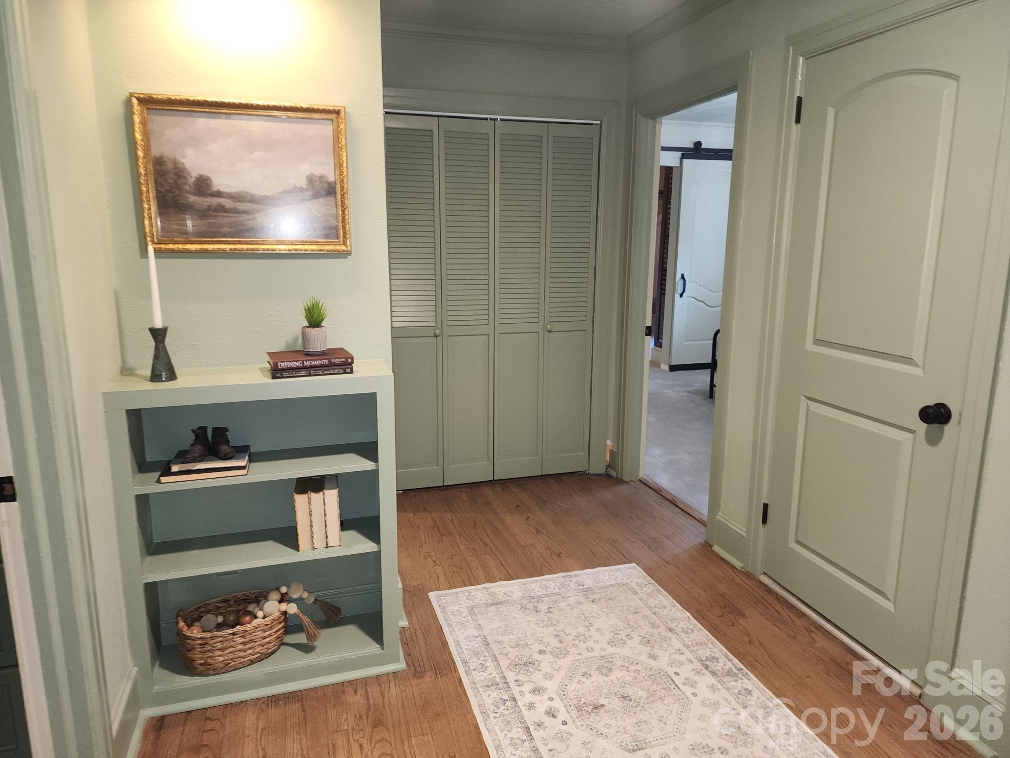 Oakdale - Residential
