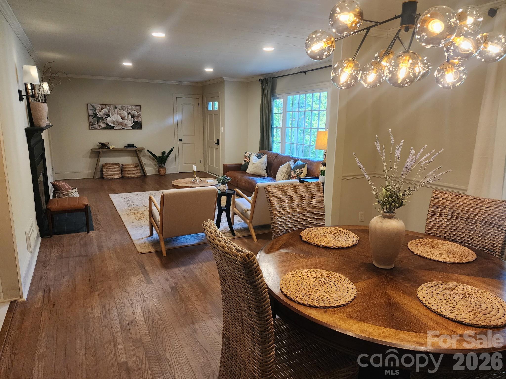 Oakdale - Residential