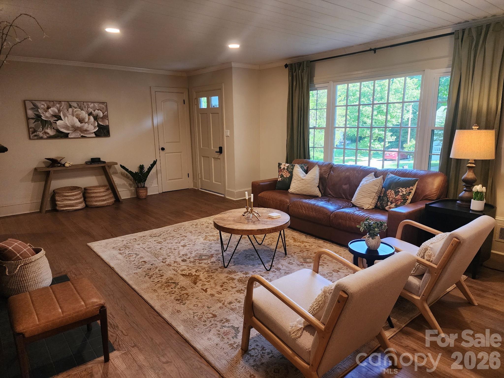 Oakdale - Residential