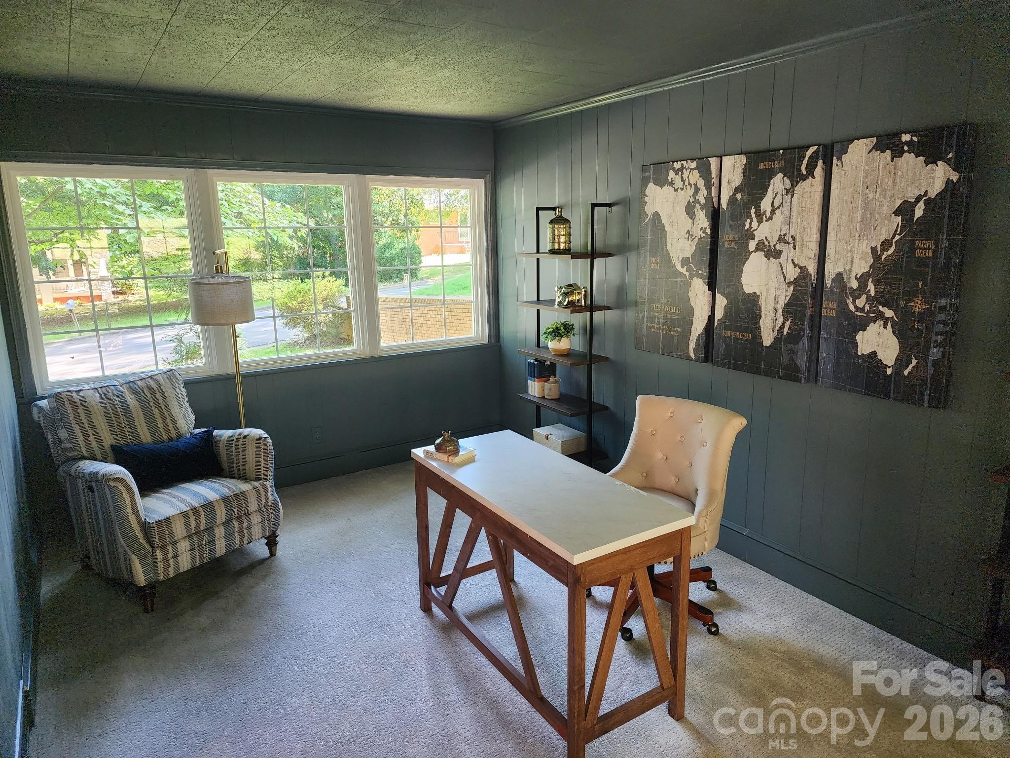 Oakdale - Residential